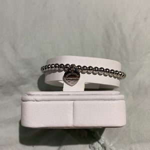Tiffany and co bracelet